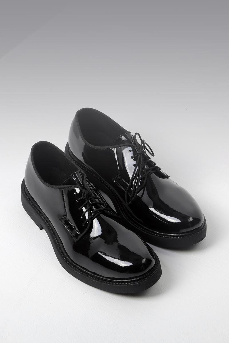boardwalk black shoes