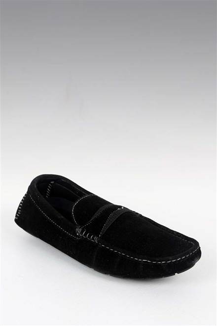 boardwalk black shoes for mens