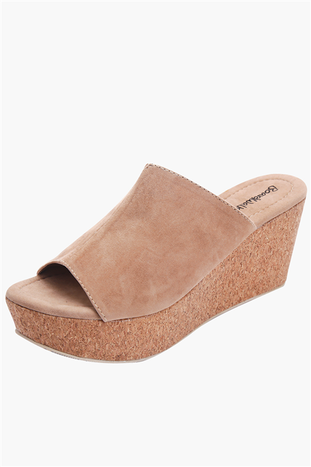 Boardwalk wedge clearance sandals